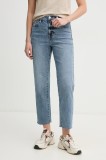 Dkny jeansi femei high waist, DJ5A4107