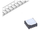 Senzor Temperatură și Umiditate SHT DFN8 0-100%RH -40-125&deg;C