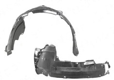 Carenaj aripa interioara, aparatori noroi Honda Crv (Rm), 11.2011-2014, fata, Dreapta, polipropilena (PP/PPE); cu spuma antizgomot