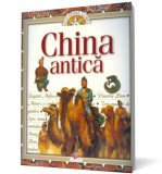China antica - Litera