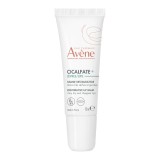 Balsam de buze reparator Cicalfate+, 10 ml, Avene