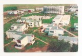 RF214 - Carte Postala - I.H.R. Mangalia. Venus - Vile Lacul, circulata