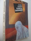 Fortul Saganne - Louis Gardel