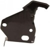 Suport far Citroen C4 (B7), 09.2010-, Peugeot 308 (4 ), 09.2007-04.2011, Dreapta, Fata, 7104FW