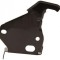 Suport far Citroen C4 (B7), 09.2010-, Peugeot 308 (4 ), 09.2007-04.2011, Dreapta, Fata, 7104FW