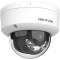 CAMERA IP DOME 4MP 2.8MM IR40M