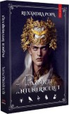 Paznicii intunericului - Ruxandra Popa - Petale Scrise