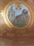 ISTORIA NEAMULUI ROMANESC LIVIU FLORIAN DOGEANU NOUA ,IN FOLIE!