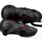 Set protectii moto, genunchiere si cotiere, Revo, adulti