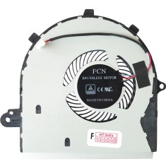 Cooler Laptop 2-in-1, Dell, Inspiron 17 7786, P36E, P36E001, GCN3G, 0GCN3G, DFS551205WQ0T-FL1D, 023.100D1.0001, 5V, 0.5A