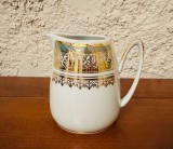 LETIERA DIN PORTELAN FIN- MARCAJ IRIS CLUJ H10,5CM