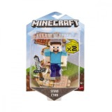 Figurina Minecraft, Core