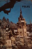 ALBUM MUZEUL PELES SINAIA 1974