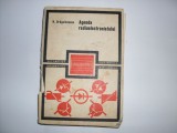 Agenda Radioelectronistului - N. Dragulanescu , 20727, Tehnica