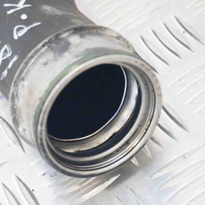 Furtun intercooler st&amp;acirc;nga VW TOURAN 1T1, 1T2 2009 foto