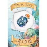Az elix&iacute;r - Bűb&aacute;jpalota 1. r&eacute;sz - Fedina L&iacute;dia
