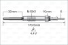 VALEO 345247 Bujie incandescenta