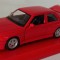 Macheta BMW M3 E30 rosu - RMZ 1/32