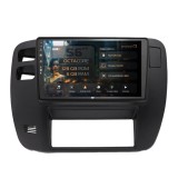 Navigatie Nissan Patrol (2000-2005) 6GB RAM Android 13 Octacore Slot Sim 4G DSP GPS Wi-FI Carplay Android Auto USB Bluetooth Waze Touchscreen 9 Inch