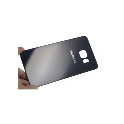 Capac Baterie Samsung Galaxy S6 edge+ G928 Negru Orig China
