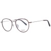 Bally BY5034-H 071 52, Rama ochelari de vedere, Unisex