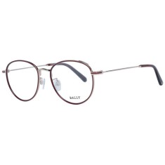Bally BY5034-H 071 52, Rama ochelari de vedere, Unisex