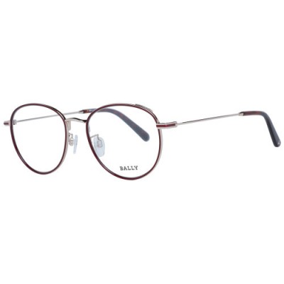 Bally BY5034-H 071 52, Rama ochelari de vedere, Unisex foto