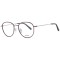 Bally BY5034-H 071 52, Rama ochelari de vedere, Unisex