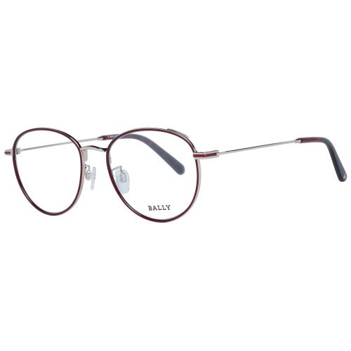 Bally BY5034-H 071 52, Rama ochelari de vedere, Unisex