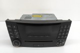 Unitate radio CD MERCEDES-BENZ E T-Model S211 2006 OEM: A2118702889 28484037
