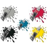 Set de vopsele Polycolor, 5 bucăți