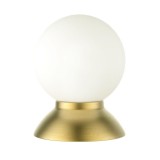 Cumpara ieftin Veioză LED Koze: Lumină Caldă, 450 lm, H 17 cm