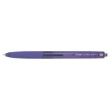 Pix cu bila Supergrip G Pilot 1.0 mm varf gros retractabil bleu violet