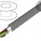 Cablu Alpha Essential C&amp;C 9x24AWG ecranat folie Al-PET PVC