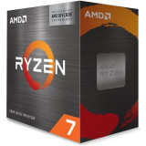 Procesor Ryzen 7 5800X3D, 3.4GHz/4.5GHz AM4, AMD