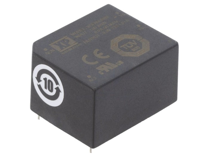 Convertor AC/DC 5W 3.3V