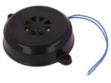 Semnalizator piezoelectric 3.5kHz, 45nF