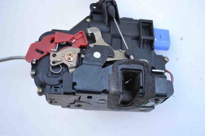 &amp;Icirc;ncuietoare ușă st&amp;acirc;nga față AUDI A8 D3 4E2, 4E8 2005 OEM: 4E2837015 2378418 foto