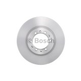 Set disc frana Bosch 0986478844