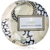 VOLUSPA Japonica Jasmine Midnight Blooms lum&acirc;nare parfumată &icirc;n placă 113 g