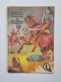 Donaris se răzbună &ndash; Aut. Corneliu Beda, nr. 36, Ed. Tineretului