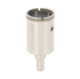Carota diamantata, pentru placi ceramice, Bosch, 35 mm
