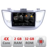 Navigatie Hyundai Tucson 5230-546 Android Ecran 720P Quad Core 2+32 carplay android auto CarStore Technology