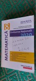 MATEMATICA CLASA A 8 A EVALUARE NATIONALA IUREA LUCHIAN SERDEAN ZANOSCHI