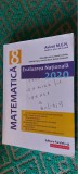 Cumpara ieftin MATEMATICA CLASA A 8 A EVALUARE NATIONALA IUREA LUCHIAN SERDEAN ZANOSCHI, Clasa 8