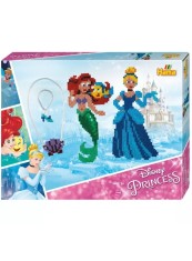 Set Hama MIDI Beads Disney Princess (7948)