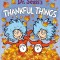 Dr. Seuss&#039;s Thankful Things