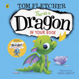 There&#039;s a Dragon in Your Book | Tom Fletcher, Puffin