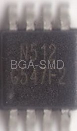 G547F2 Circuit Integrat foto