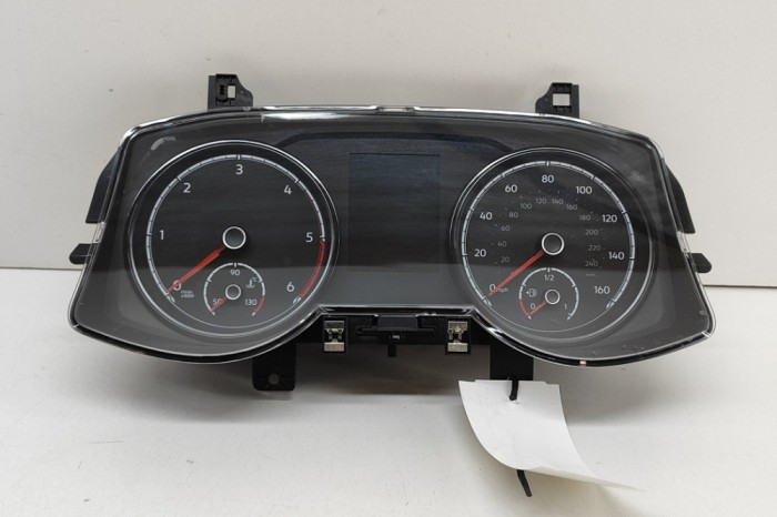 Ceas de bord VW TRANSPORTER VI T6 Furgon SGA, SGH 2021 OEM: 7LA920941A,A3C0429070101,A3C0466800000,A3C0046960000,A2C96731400 27520263